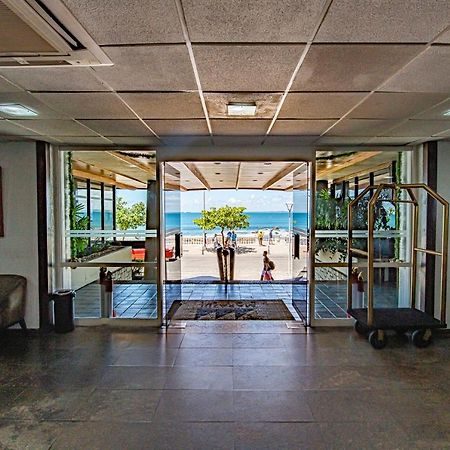 Marazul Hotel Салвадор Екстериор снимка